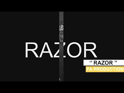 Razor - Fa Production - coming soon