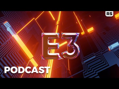 Our Favorite E3 Memories | Episode 13