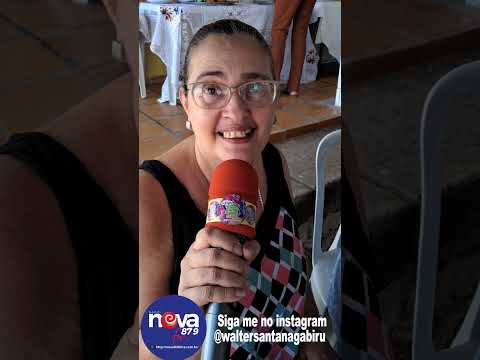 GRANDE ANIVERSARIO EM SERRA PRETA