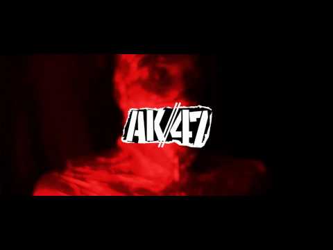 AK//47 - Verba Volant Scripta Manent Release on Cassette (Disaster Records)