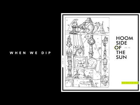 Premiere: GMJ & Dimuth K - Convergence [Hoomidaas]