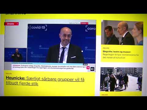 MongoTV_4349 - Del 308 - FORBEREDER MIG PÅ CORONAVIRUS UDBRUD I KØBENHAVN - Sundhedsminister Presse