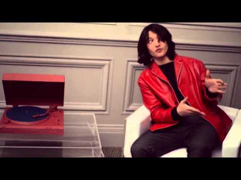 PRADA FALL WINTER 2013 MEN'S ADVERTISING CAMPAIGN