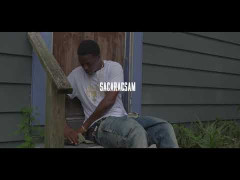 Sacarac Sam Freestyle 2020 Official Music Video