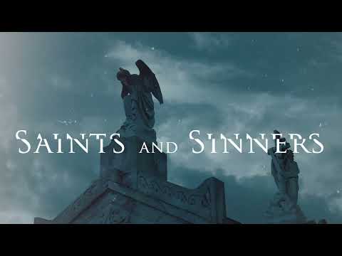 House Of Lords - "Saints & Sinners" - Official Lyric Video