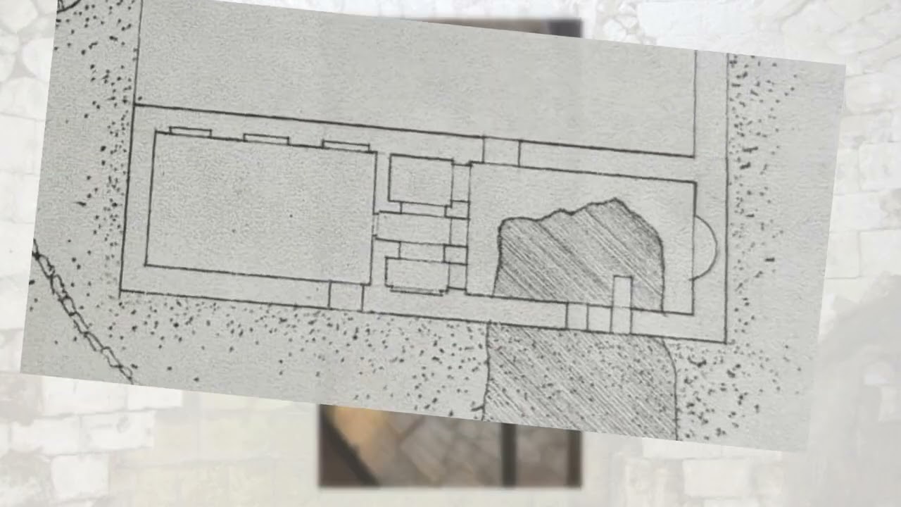 07 - Il complesso architettonico di Sant'Angelo - ITALIANO