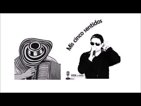 VoxEnVivo-CoverMIX (Vallenato-Diablitos-JLCarrascal-KalethM-Binomio)