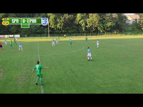 Spartak - Partyzant | s 19/20