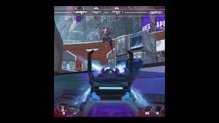 【APEX】いっつーのキル集 #51