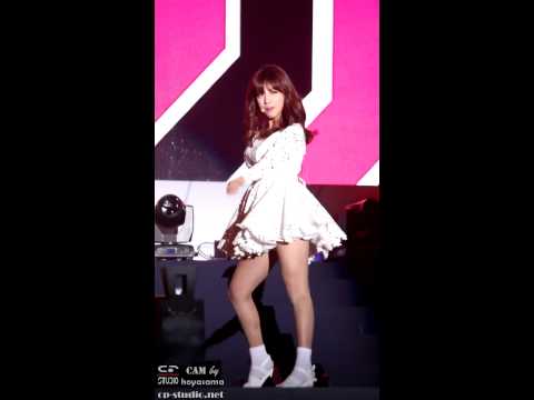 [14.09.26] 칠곡보생태공원 타이니지(Tiny-G) 보고파 제이민 세로 직캠 by hoyasama