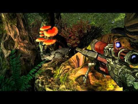 Tales From The Borderlands: Episode 3 - Action Scenes