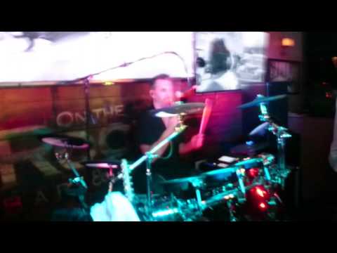 Tainted Love - Soft Cell cover by The Reflexx - On The Rocks Bar & Grill - Garden Grove - 1/20/17