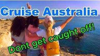 Life well cruised Australia, things you MUST know before you visit