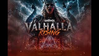 Download lagu ⚔️ VANTRRIX – VALHALLA RISING 🔥 | Viking Hard Techno Anthem mp3