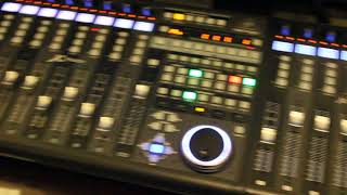 Video thumbnail for Behringer X touch extenders as one unit by DMSTRE