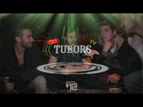 TuborgTV Airwaves 2012 - Kynning !