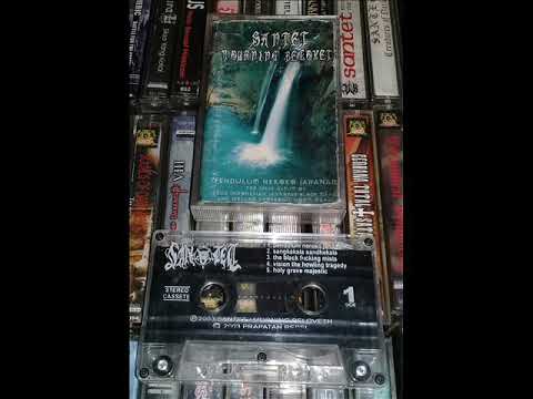SANTET-holy grave majesty BY AAN HELL DARKNESS