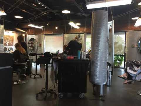Penzone Hair Salon one of the top 10 Salons in...