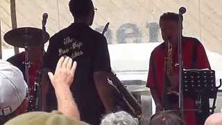 "Let's Go, Let's Go,  Let's Go" (Thrill Upon the Hill) - DOO-WOP DADDIES!