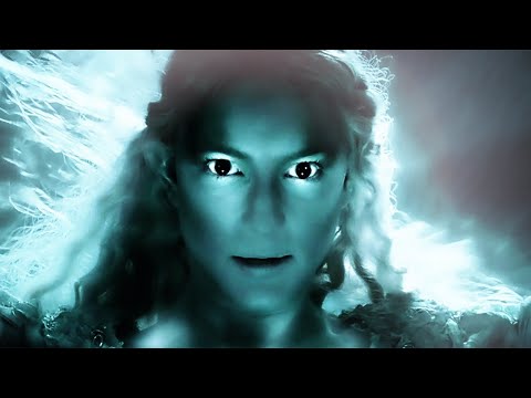 Evil mode Galadriel - The Lord of the Rings