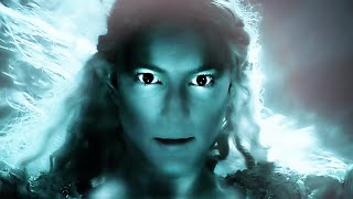Evil mode Galadriel - The Lord of the Rings