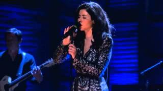 Marina and the Diamonds - Lies (Live)