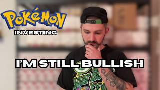 Why You Should Sell Your Pokémon Investments