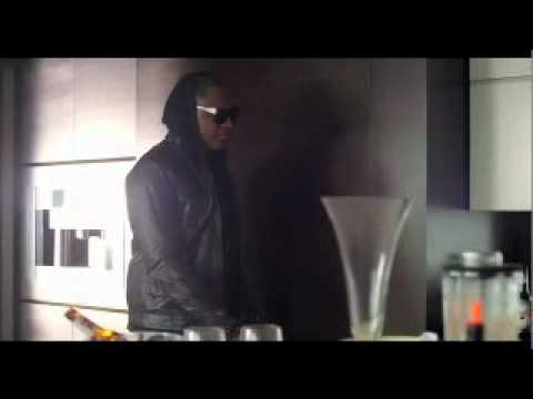 Taio Cruz feat. Flo Rida - Hangover [Official Video + Download!]