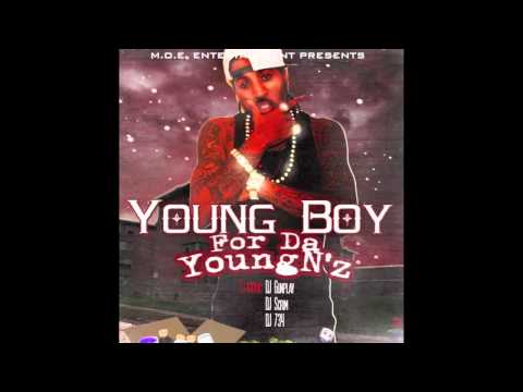 Bag Money feat Chopper City 5 Star - Young Boy Zelio