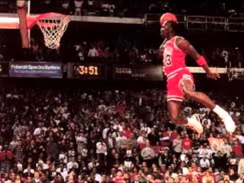 Migos- Jumpin like Jordan