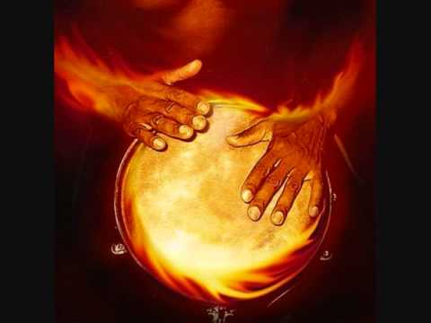 Allan da Ilha - Tambor