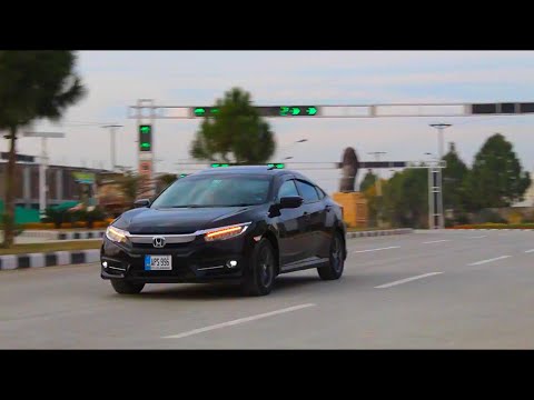 Civic X ❤️| APS-996 👑| New City 😍| Alpha X