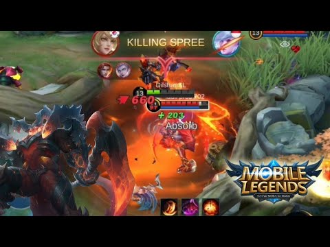 Gank Me More!! Thamuz Low HP Outplay Enemies!! - Global Thamuz Lord Caa