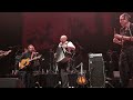 The Pogues - Planxty Noel Hill (live @ The Forum, Melb, Mar 2026)