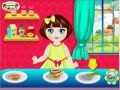 Dora The Explorer Burn Treatment Game