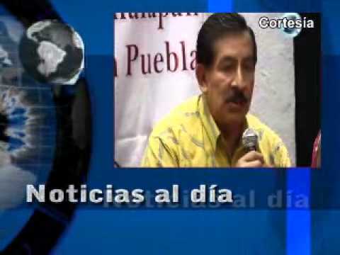 Noticias al día - Agosto 23 de 2013
