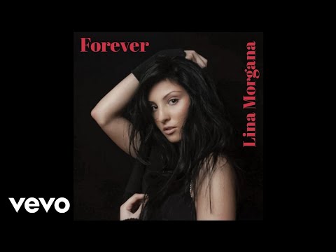 Lina Morgana - Innocent (Official Audio)