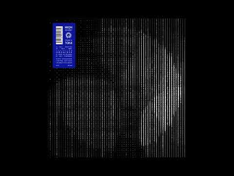High Tone - Ghost Track - full album
