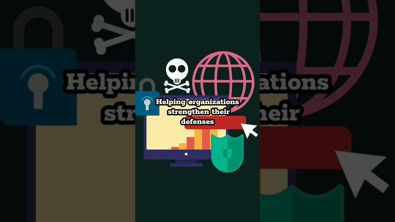 Who are White Hat Hackers