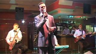 Ярослав Страшной - Strangers in the night