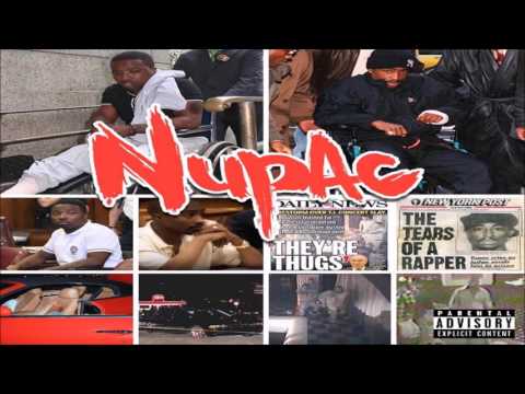 Troy Ave - NuPac (New 2017 Full Album) @TroyAve #NuPac