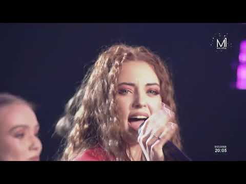 🎶 Cătălina Solomac – „Fever”