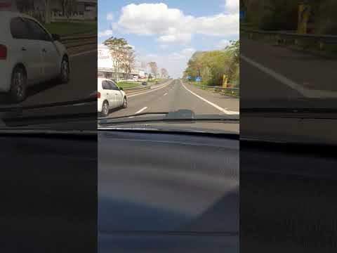 Rodovia Raposo Tavares/Álvares Machado-SP