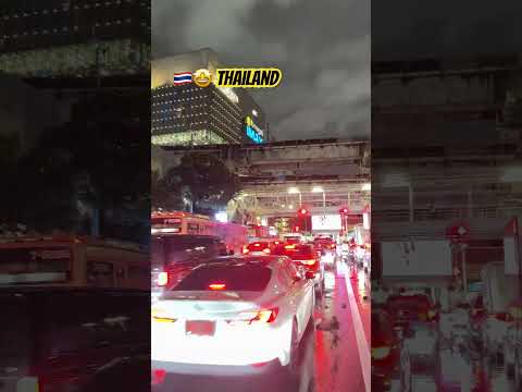 🇹🇭🤩 Thailand #bangkok #bkk #visitthailand #amazingthailand #visitbangkok #travel