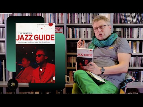 CzytamJAZZ #4 – The Penguin Guide To Jazz
