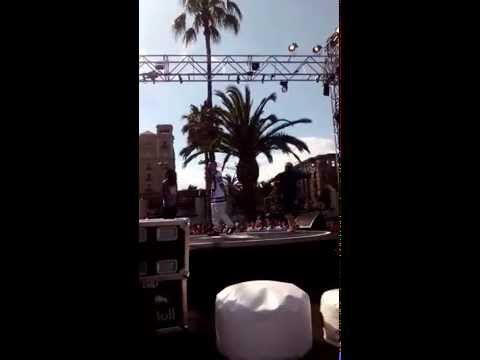 Nylo vs MolyMaker 16avos RBDG 2015 Barcelona