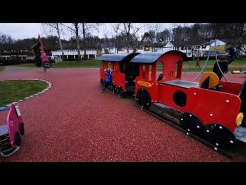 LEKPLATS @ Dalvägen Rödeby (med Tor H) - 210102 - KARLSKRONA - Huawei p30 PRO (BLEKINGE)