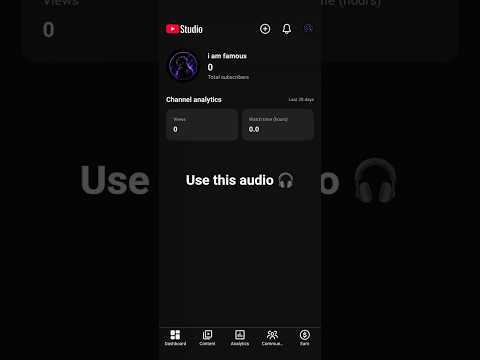 YouTube Thumbnail