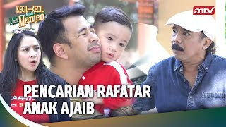 Download lagu Susahnya Ngerebut Rafatar Dari Tangan Jony Go! | Kecil-Kecil Mikir Jadi Manten Eps 53 Full mp3 Download lagu Susahnya Ngerebut Rafatar Dari Tangan Jony Go! | Kecil-Kecil Mikir Jadi Manten Eps 53 Full mp3
