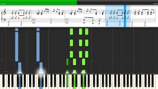Kygo Intro / Piano Jam 3 Piano Tutorial